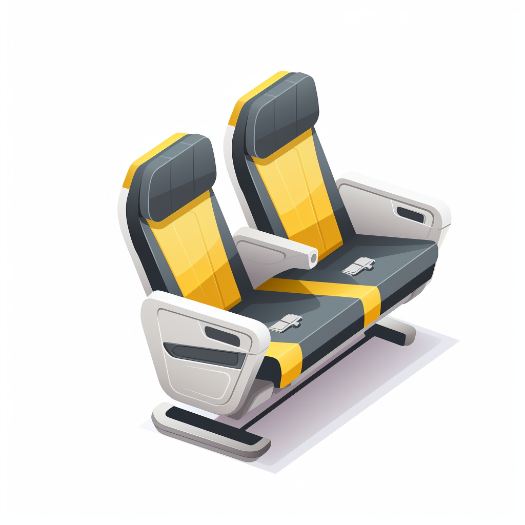 Plane Seats 1