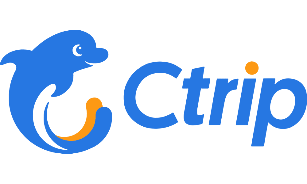 Ctrip_Lofgo