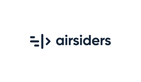 Airsiders Logo