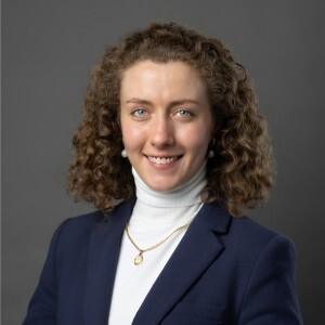 Gemma Timmons headshot