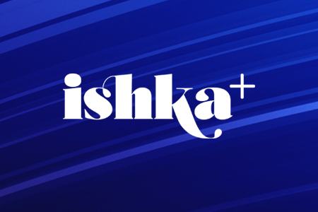Ishka Asia event
