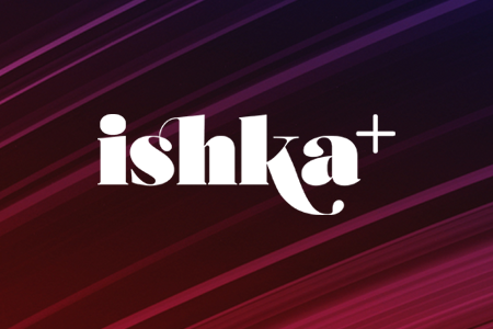 Ishka JP event