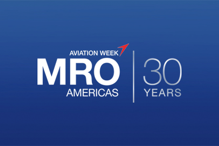 MRO event page